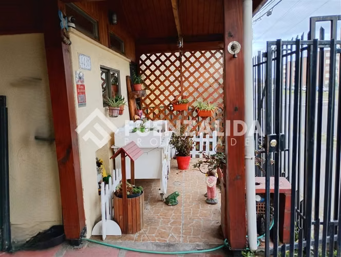 Casa en venta de 3 D y 3 B. en San Pedro de la Paz