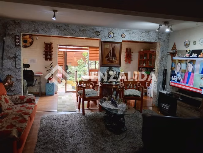 Casa en venta de 3 D y 3 B. en San Pedro de la Paz