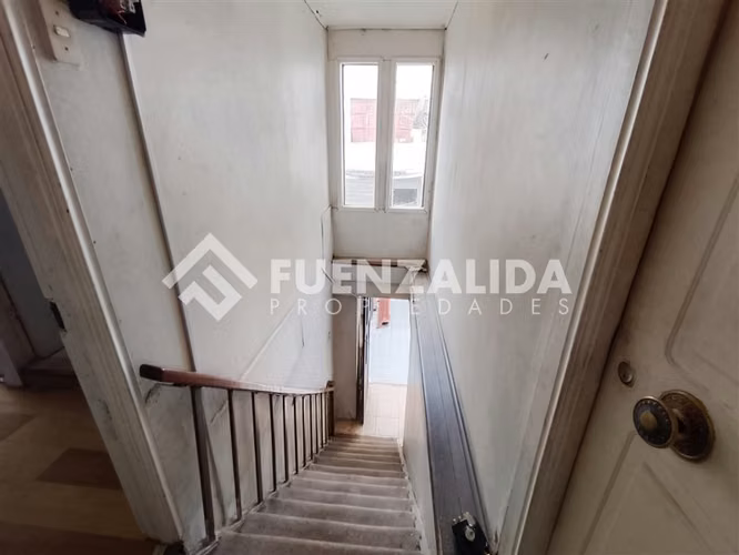Casa en Venta 13 D + 13 B. Concepción