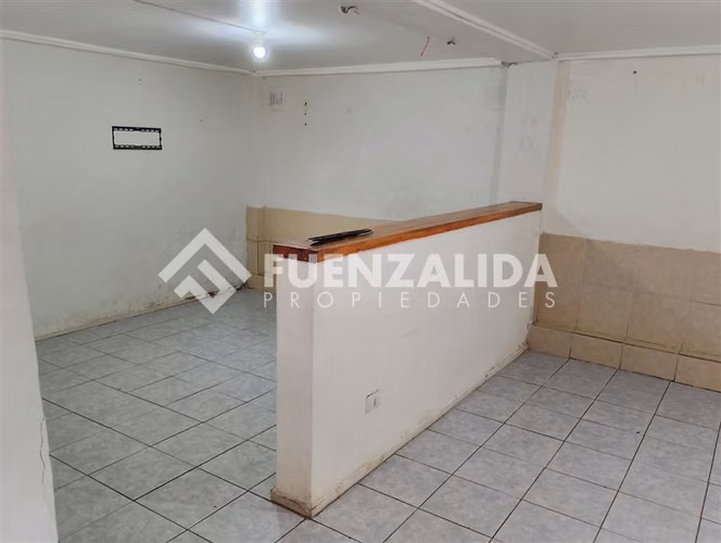 Casa en Venta 13 D + 13 B. Concepción