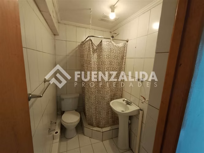Casa en Venta 13 D + 13 B. Concepción