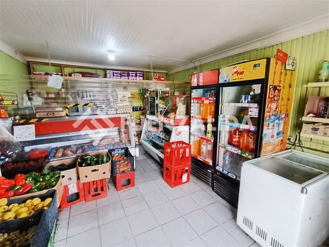 Venta Casa + 2 Cabañas + Local Comercial y Panadería en Tomé