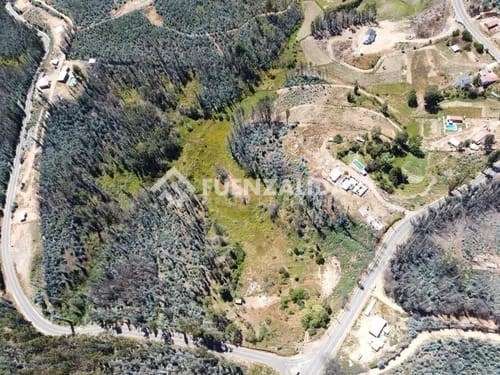 Terreno en venta con Alto Potencial Turístico en Tomé