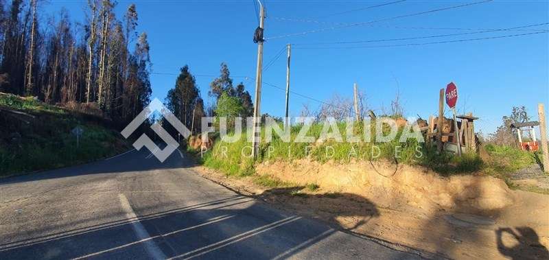 Terreno en venta con Alto Potencial Turístico en Tomé