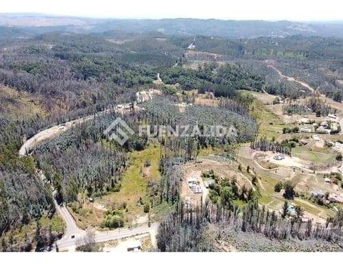 Terreno en venta con Alto Potencial Turístico en Tomé