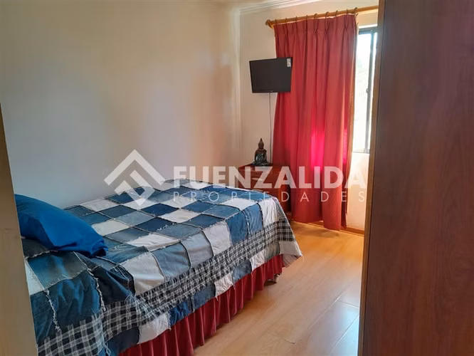 Venta Parcela con casa y piscina a 5 min de Talca 6.200 m2 - Imagen 11