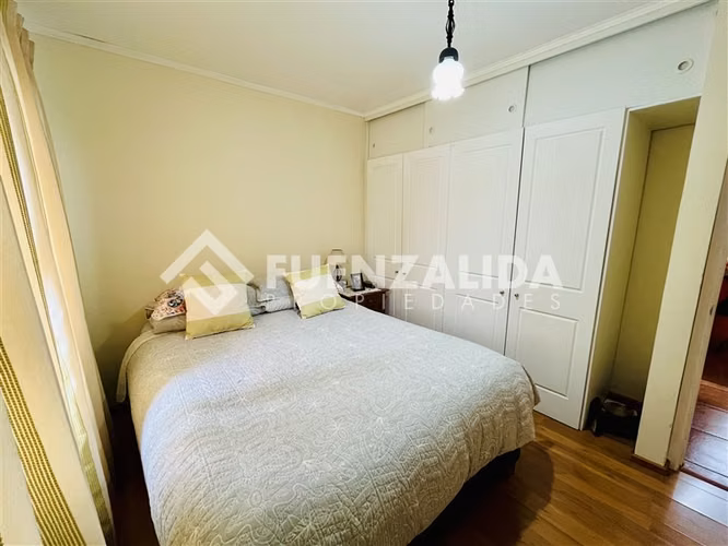 Casa en venta 180 m2 + Cabaña 43 m2 en Quillón