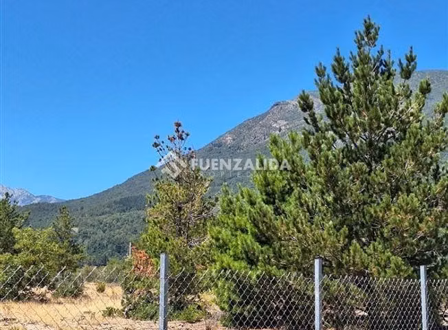 Parcela en Venta cerca de Laguna del Laja Antuco 5.286 m2