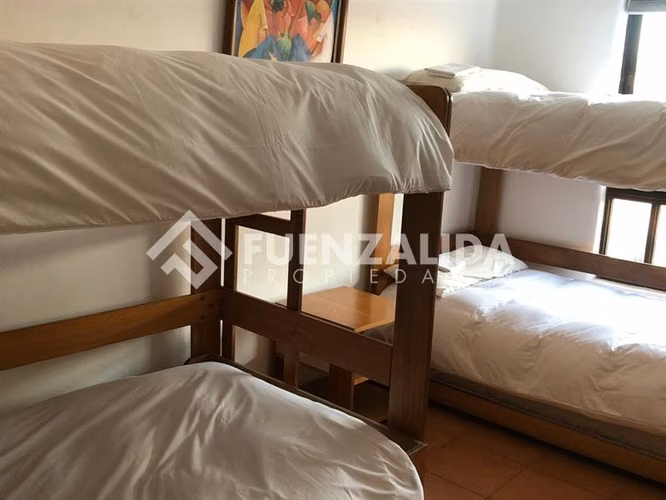 Venta, Penthouse, 4D - 3B Exclusivo condominio, Algarrobo