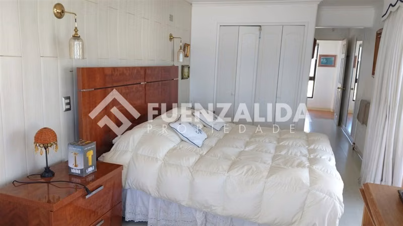 Venta, Penthouse, 4D - 3B Exclusivo condominio, Algarrobo