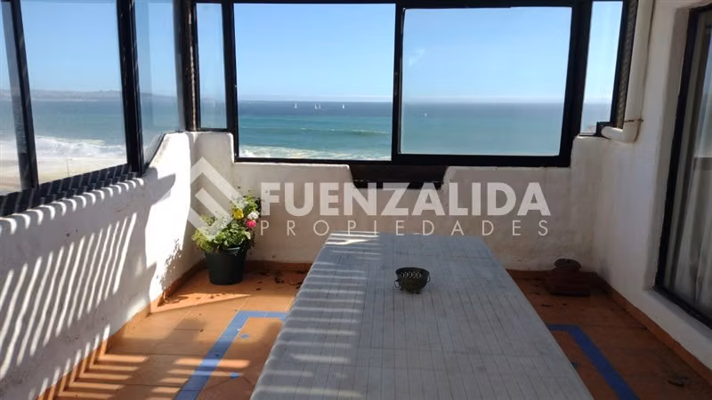 Venta, Penthouse, 4D - 3B Exclusivo condominio, Algarrobo