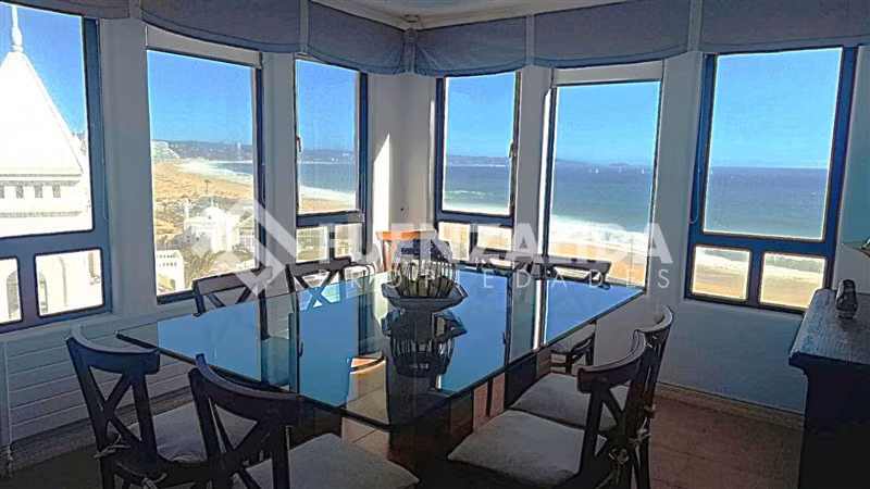 Venta, Penthouse, 4D - 3B Exclusivo condominio, Algarrobo