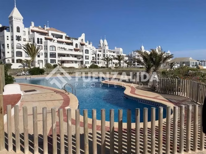 Venta, Penthouse, 4D - 3B Exclusivo condominio, Algarrobo