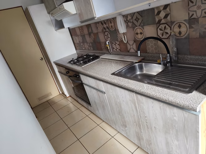 VENTA DEPARTAMENTO CONDOMINIO JARDIN PRADO