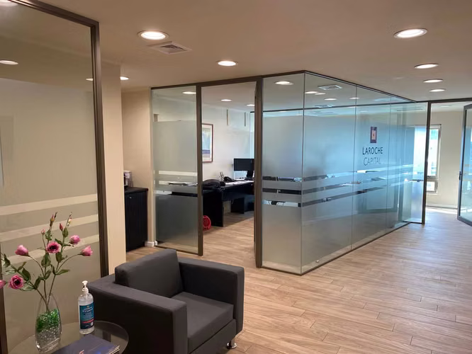 Oficina Central, Equipada y Funcional (155039)