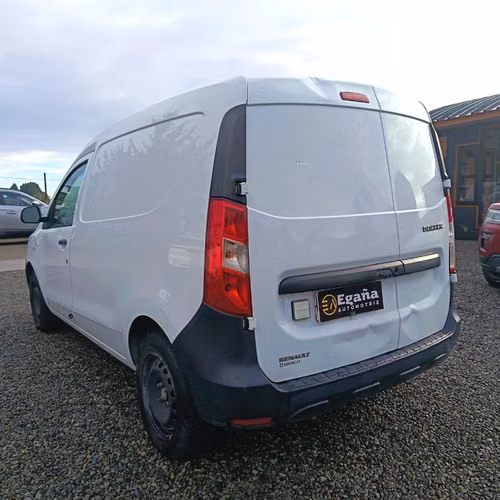 Renault Dokker