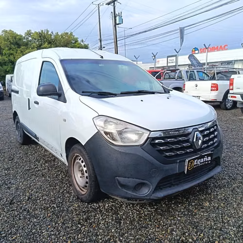 Renault Dokker