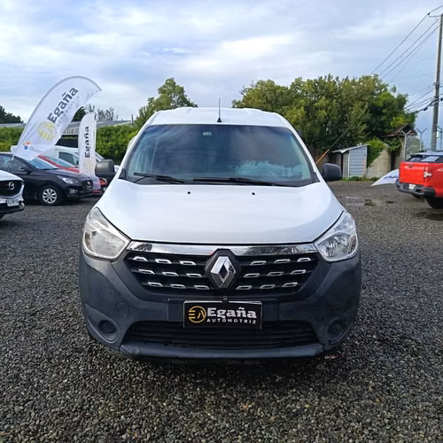 Renault Dokker