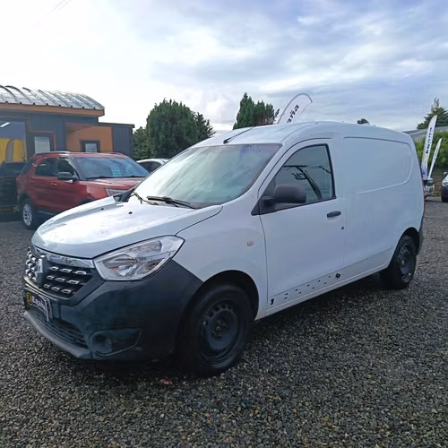 Renault Dokker