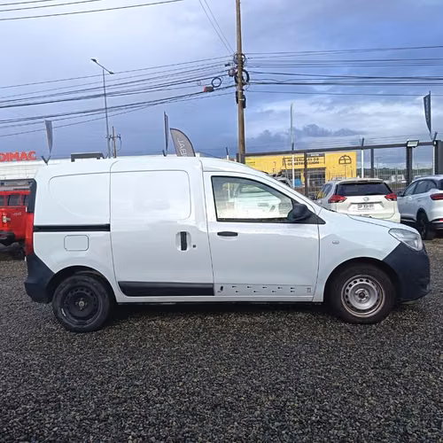 Renault Dokker