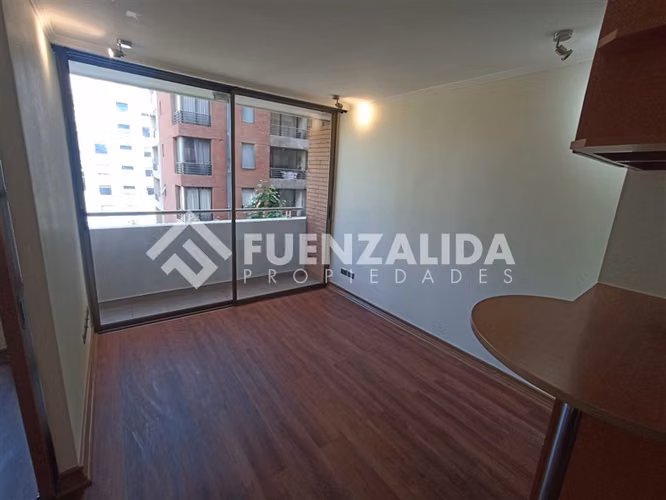 Venta 1 dorm, 1 baño, Mall Panorámico, se aceptas ofertas