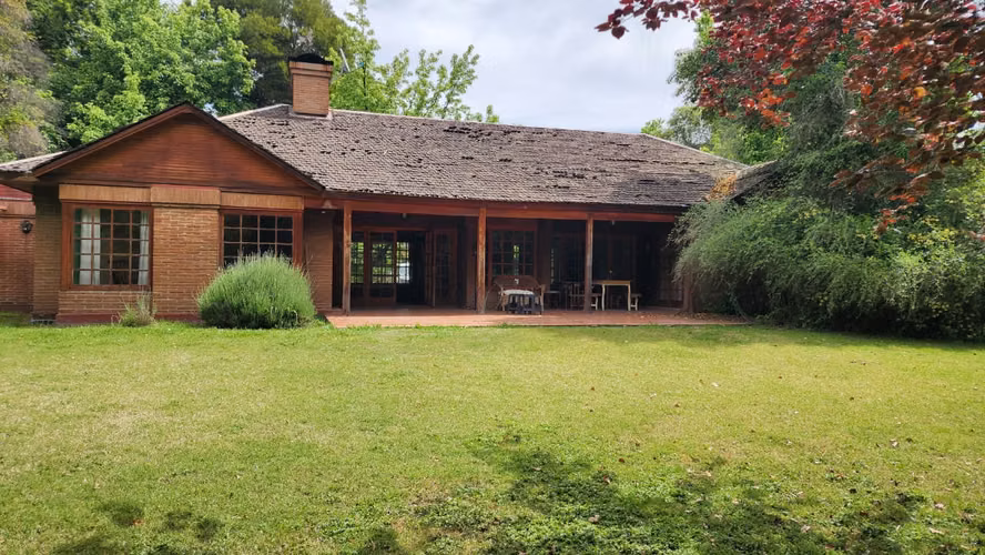 Condominio Covadonga, Machali