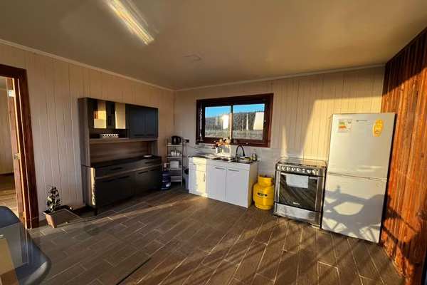 Casa en venta en Pelluhue - Imagen 5