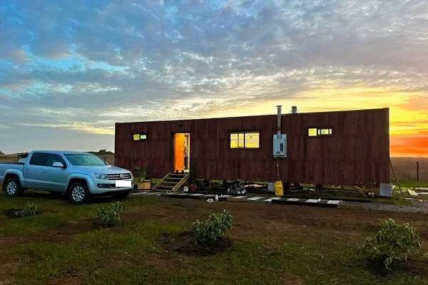 Casa en venta en Pelluhue - Imagen 9