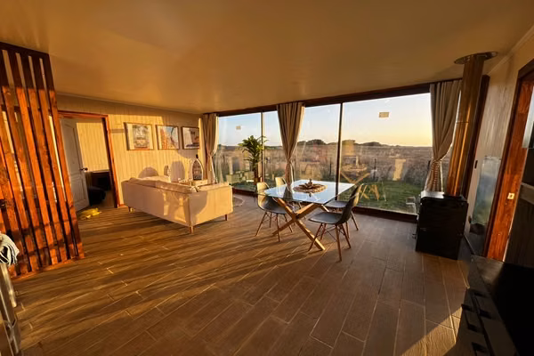Casa en venta en Pelluhue - Imagen 2