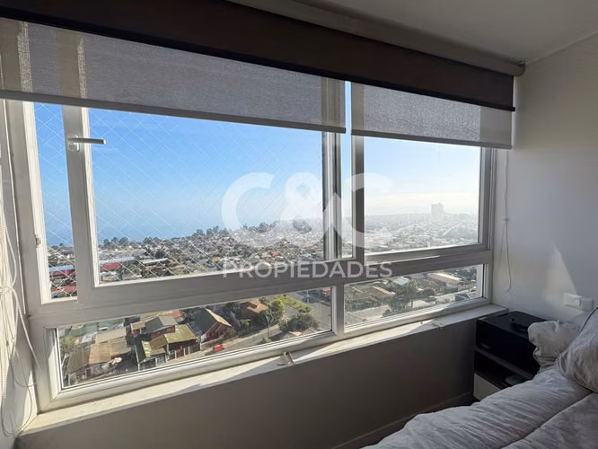 2 D 2 B Con Linda Vista, Rio Imperial, Concon - Imagen 6