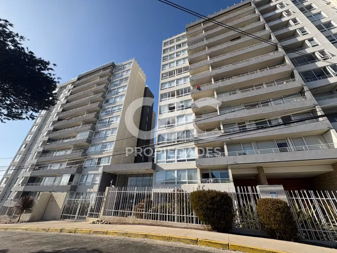 2 D 2 B Con Linda Vista, Rio Imperial, Concon - Imagen 12