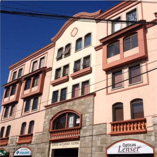 Consulta Médica en Arriendo en La Serena | 32 m² Frente al Hospital San Juan de Dios