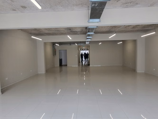 EXCELENTE OFICINA EN PLENO 21 MAYO