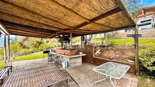 Casa en venta de 9 dorm. en Curacaví