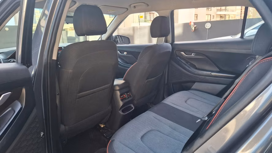 HYUNDAI CRETA 1.5 FULL MT 2022