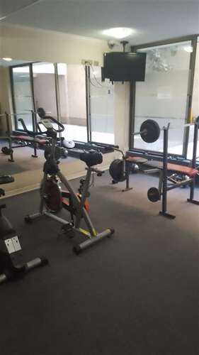 Departamento en venta de 2 dorm. en Santiago - Imagen 3