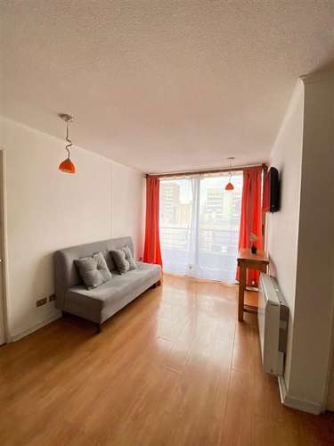 Departamento en venta de 2 dorm. en Santiago - Imagen 10