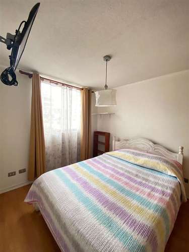 Departamento en venta de 2 dorm. en Santiago - Imagen 21