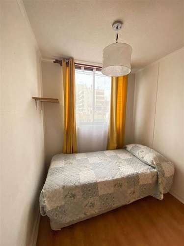 Departamento en venta de 2 dorm. en Santiago - Imagen 16