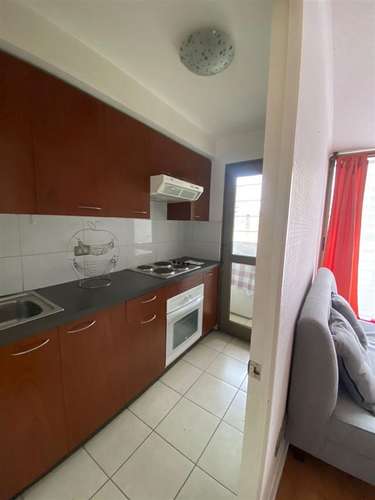 Departamento en venta de 2 dorm. en Santiago - Imagen 15