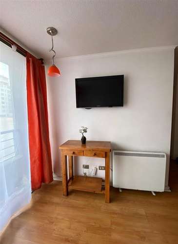 Departamento en venta de 2 dorm. en Santiago - Imagen 9