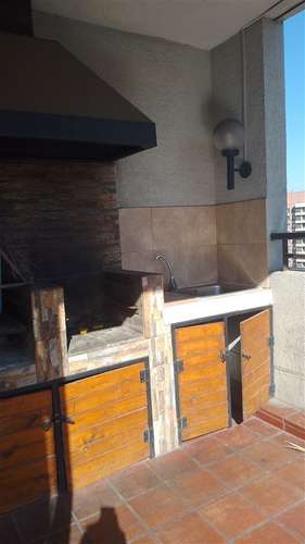 Departamento en venta de 2 dorm. en Santiago - Imagen 4