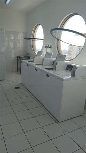 Departamento en venta de 2 dorm. en Santiago - Imagen 6