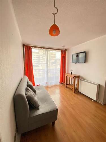 Departamento en venta de 2 dorm. en Santiago - Imagen 11