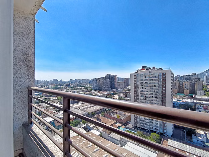 Avenida Vicuña Macke - Imagen 12