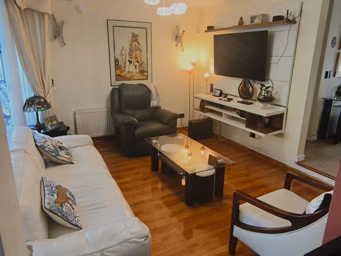 Casa CONDOMINIO BARRIO LOS VALLES