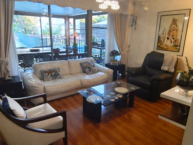 Casa CONDOMINIO BARRIO LOS VALLES