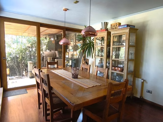 Casa CONDOMINIO ARBORETUM