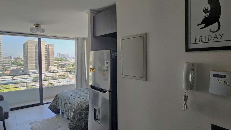 Departamento SANTA ELENA METRO IRARRÁZAVAL - Imagen 5