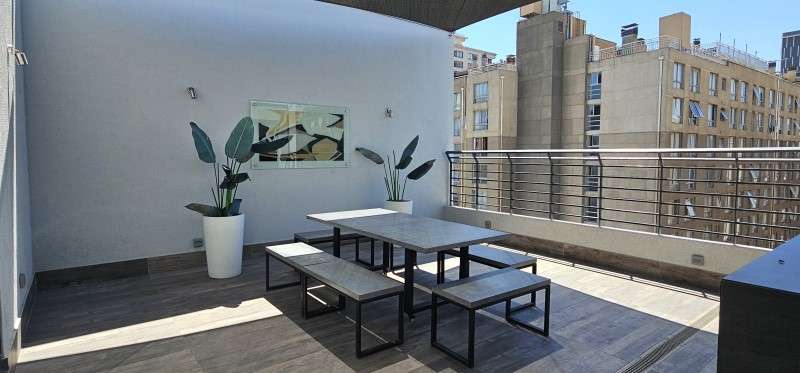 Departamento SANTA ELENA METRO IRARRÁZAVAL - Imagen 14